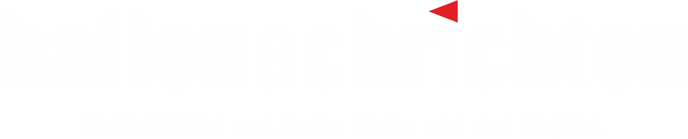 Halle Nachrichten